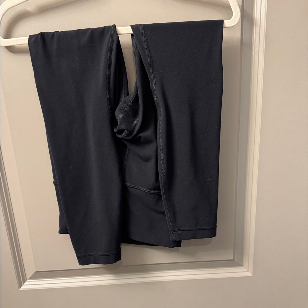 lululemon Align™ High-Rise Pant 25", Black - Picture 6 of 10